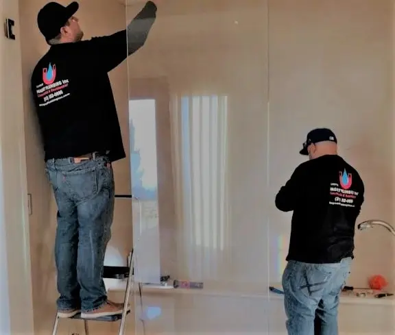 Professional plumbing installation for Leak Detection in Fulton